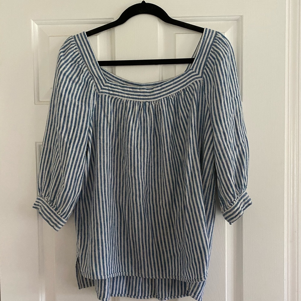Universal Thread blouse